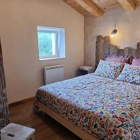 Le Grenier De Jules Et Marguerite Σπίτι διακοπών *