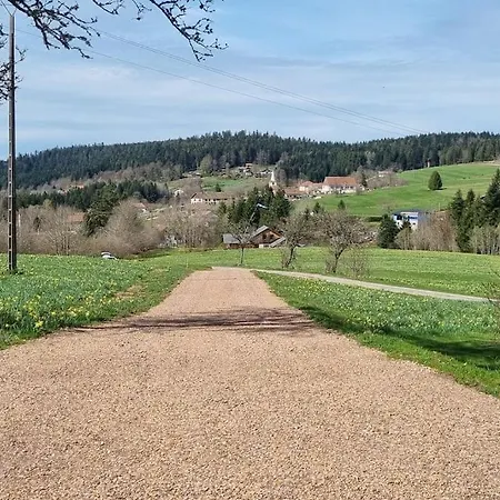 Σπίτι διακοπών Le Grenier De Jules Et Marguerite *