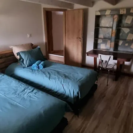 Le Grenier De Jules Et Marguerite Liézey