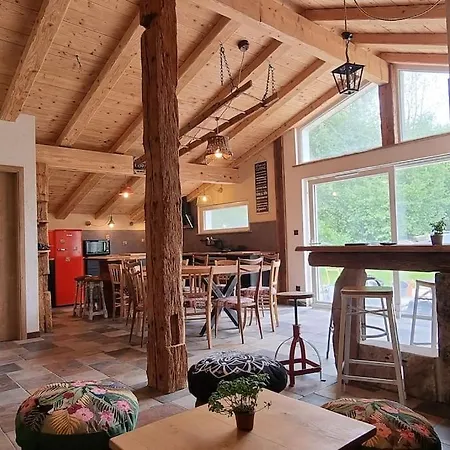 Le Grenier De Jules Et Marguerite * Liézey