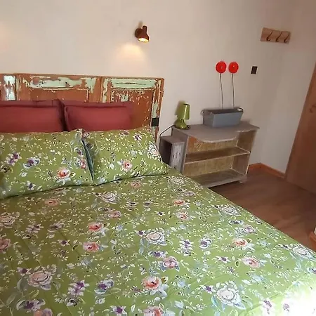 Le Grenier De Jules Et Marguerite Σπίτι διακοπών *