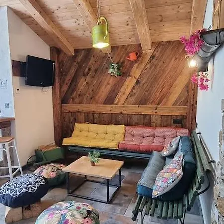 Hébergement de vacances Le Grenier De Jules Et Marguerite *