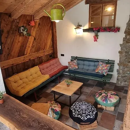 Hébergement de vacances Le Grenier De Jules Et Marguerite Liézey