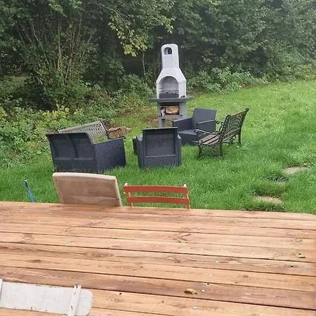 Le Grenier De Jules Et Marguerite * Liézey