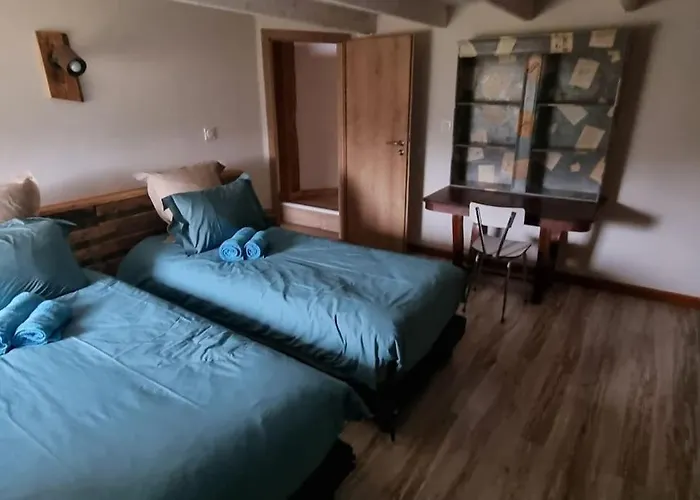 Le Grenier De Jules Et Marguerite Liézey