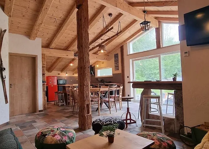 Le Grenier De Jules Et Marguerite * Liézey