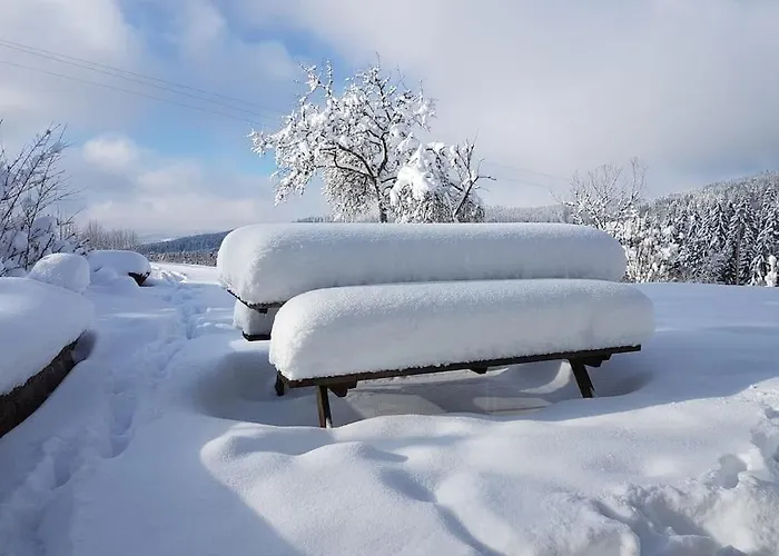 Le Grenier De Jules Et Marguerite Σπίτι διακοπών