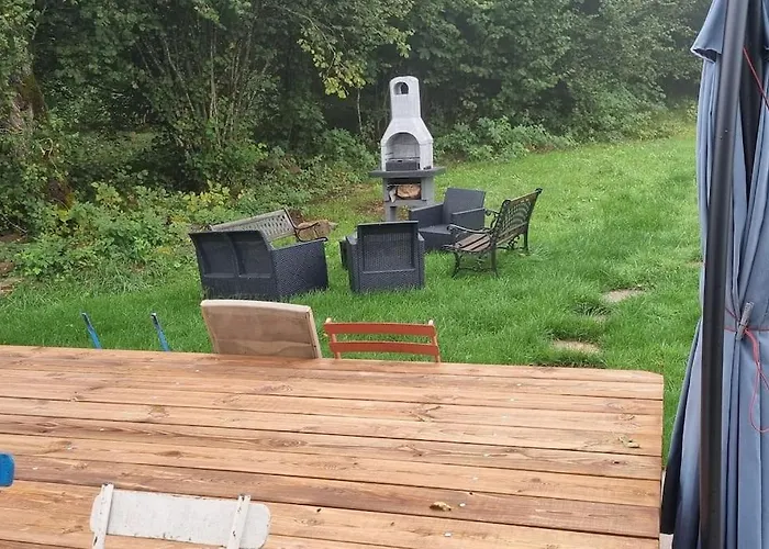 Le Grenier De Jules Et Marguerite * Liézey