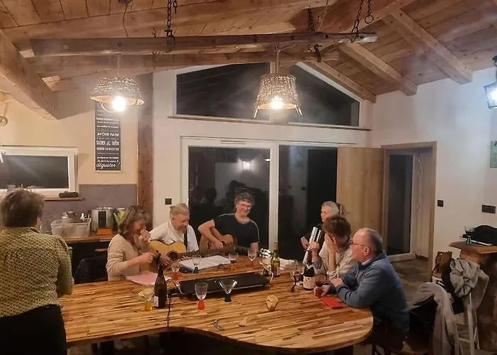 Le Grenier De Jules Et Marguerite