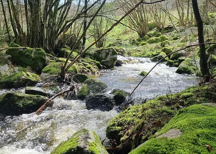 Le Grenier De Jules Et Marguerite Dom wakacyjny *