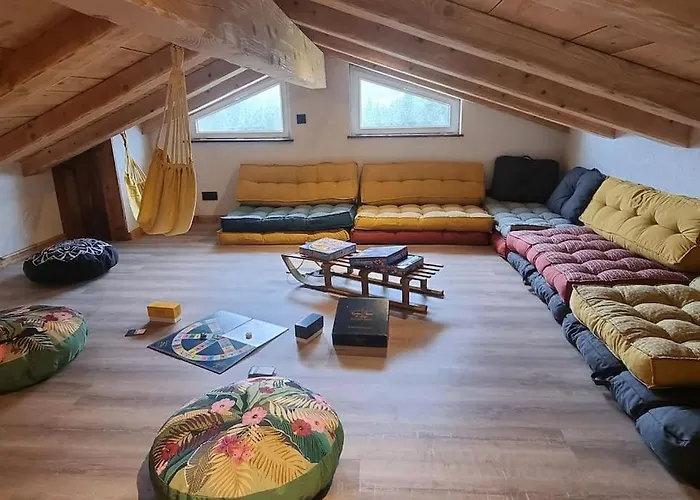 Le Grenier De Jules Et Marguerite Liézey