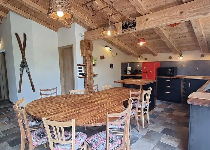 Le Grenier De Jules Et Marguerite *