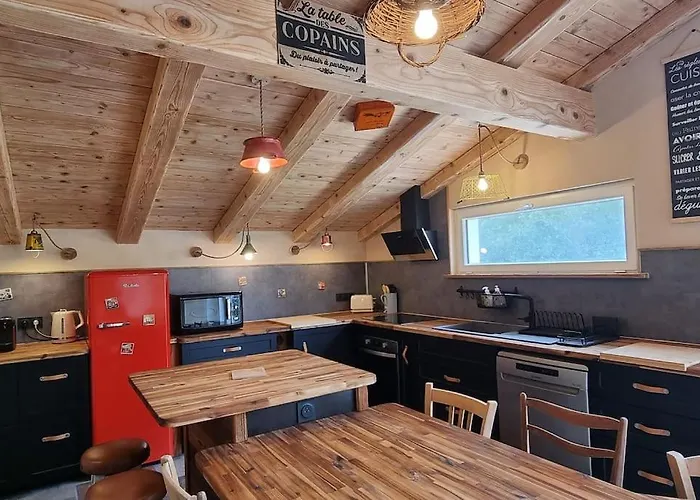 Le Grenier De Jules Et Marguerite Liézey