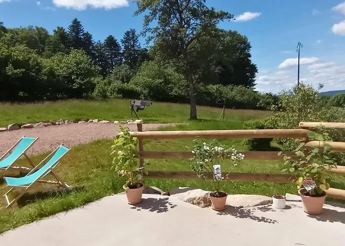 Σπίτι διακοπών Le Grenier De Jules Et Marguerite